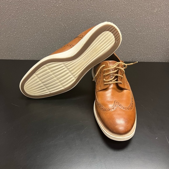 Mens Coke Haan Dress shoe - Picture 5 of 5